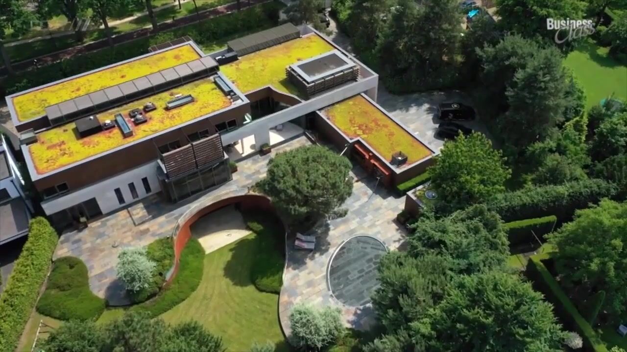 Video van Heinsbergenstraat 50