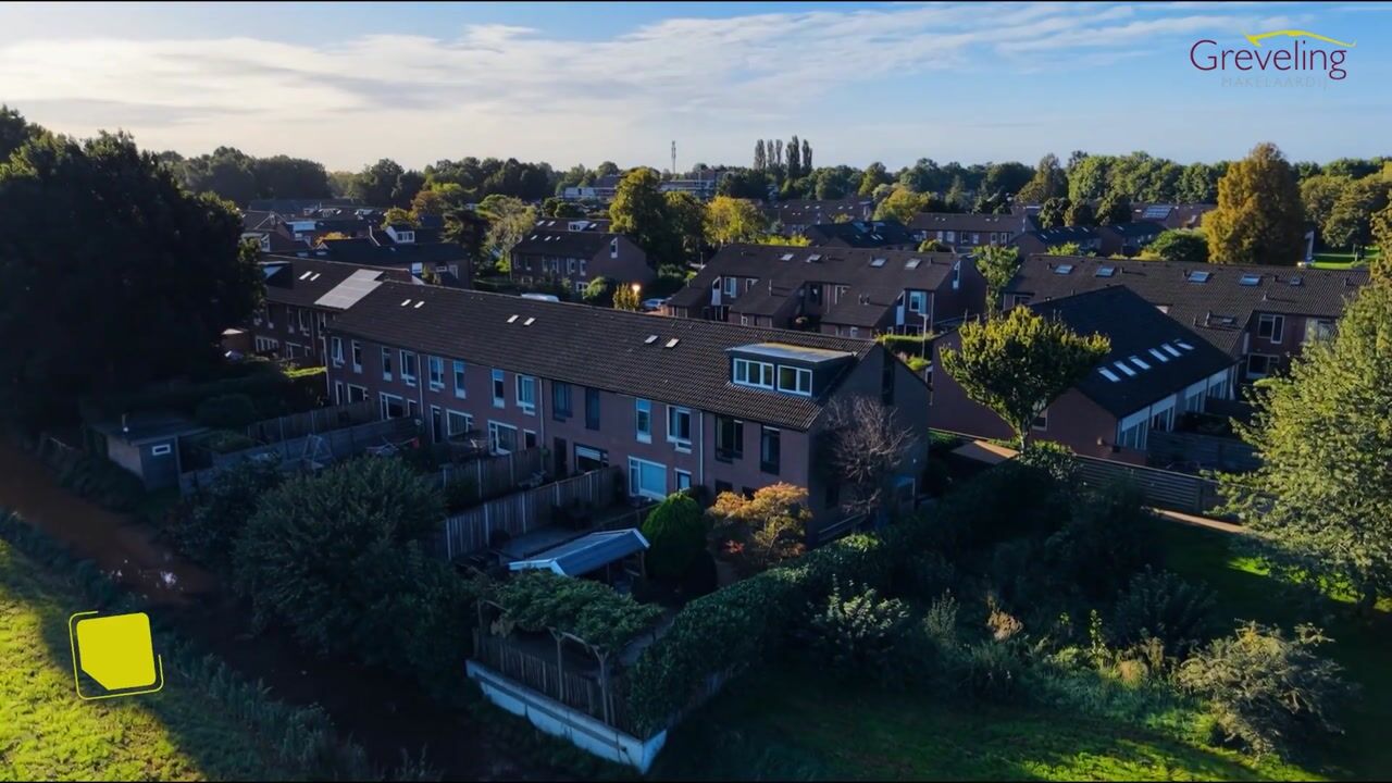 Video van Oostercluft 135