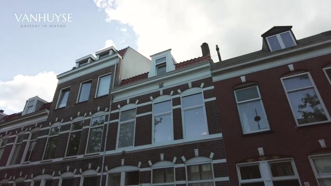 Video van Kennemerstraat 50-RD