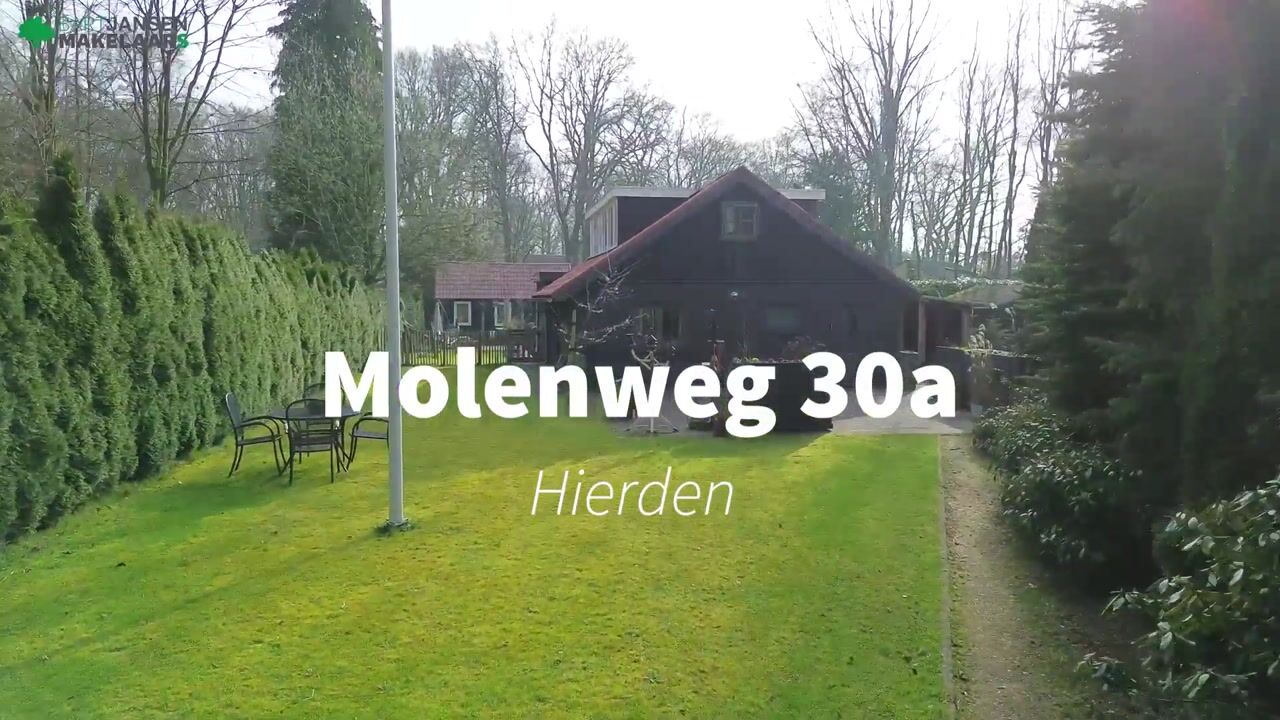 Video van Molenweg 30-A