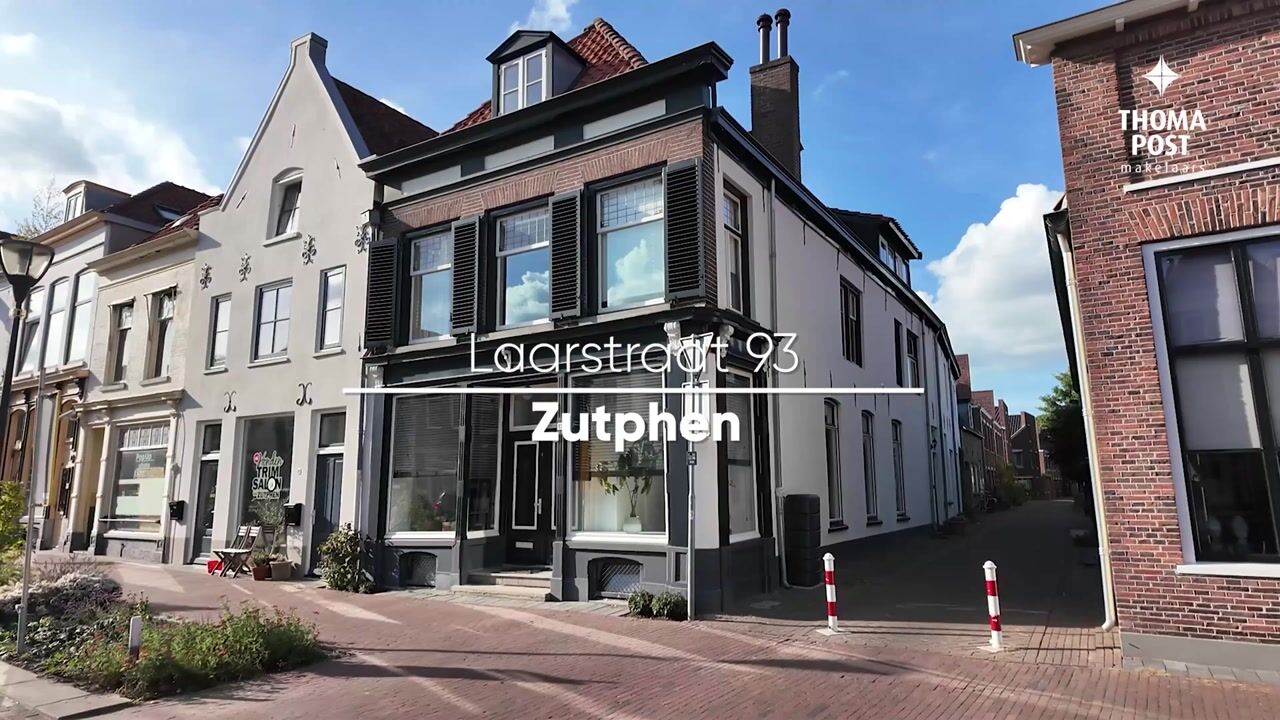 Video of Laarstraat 93