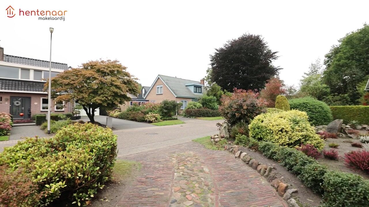 Video van De Vogelakkers 12