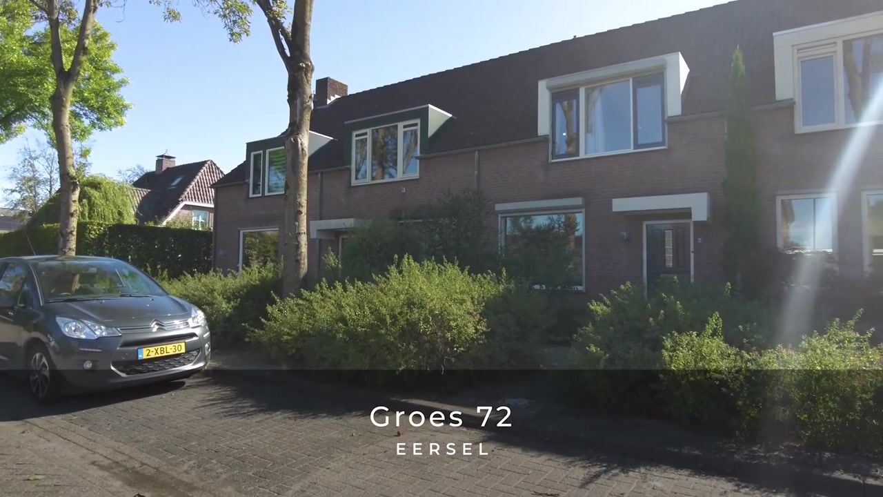 Video van Groes 72