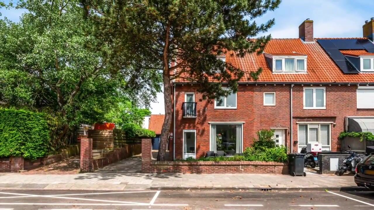 Video van Dr C A Gerkestraat 131