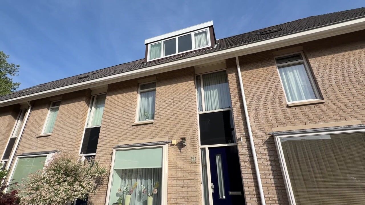 Video van Lokhorst 32