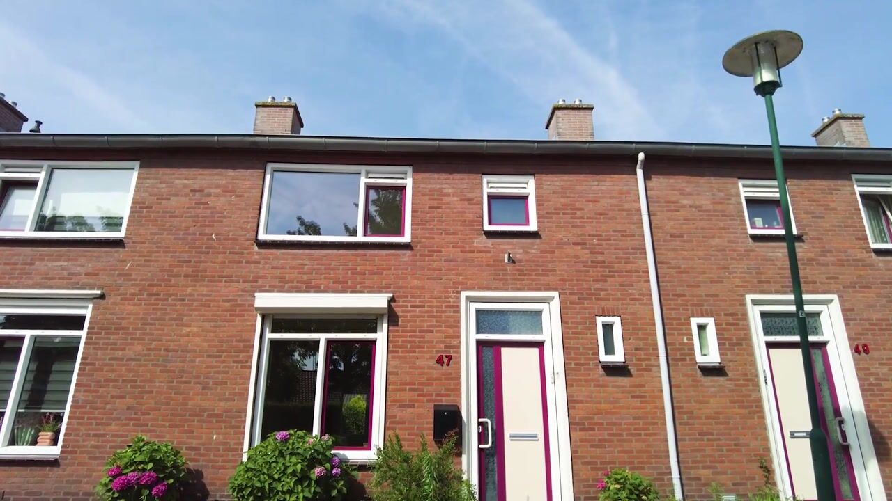 Video van Valkenbergstraat 47