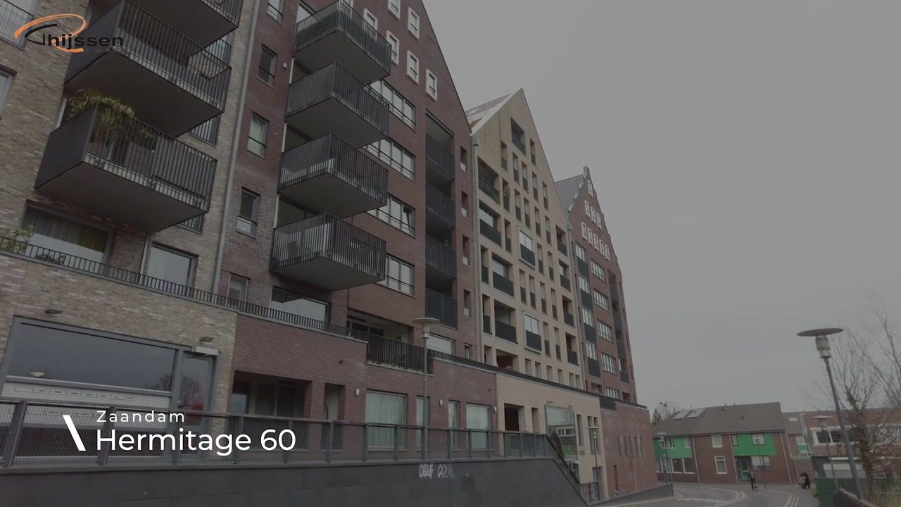 Video van Hermitage 60