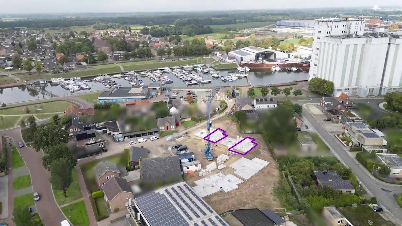 Video of Achterstraat 14