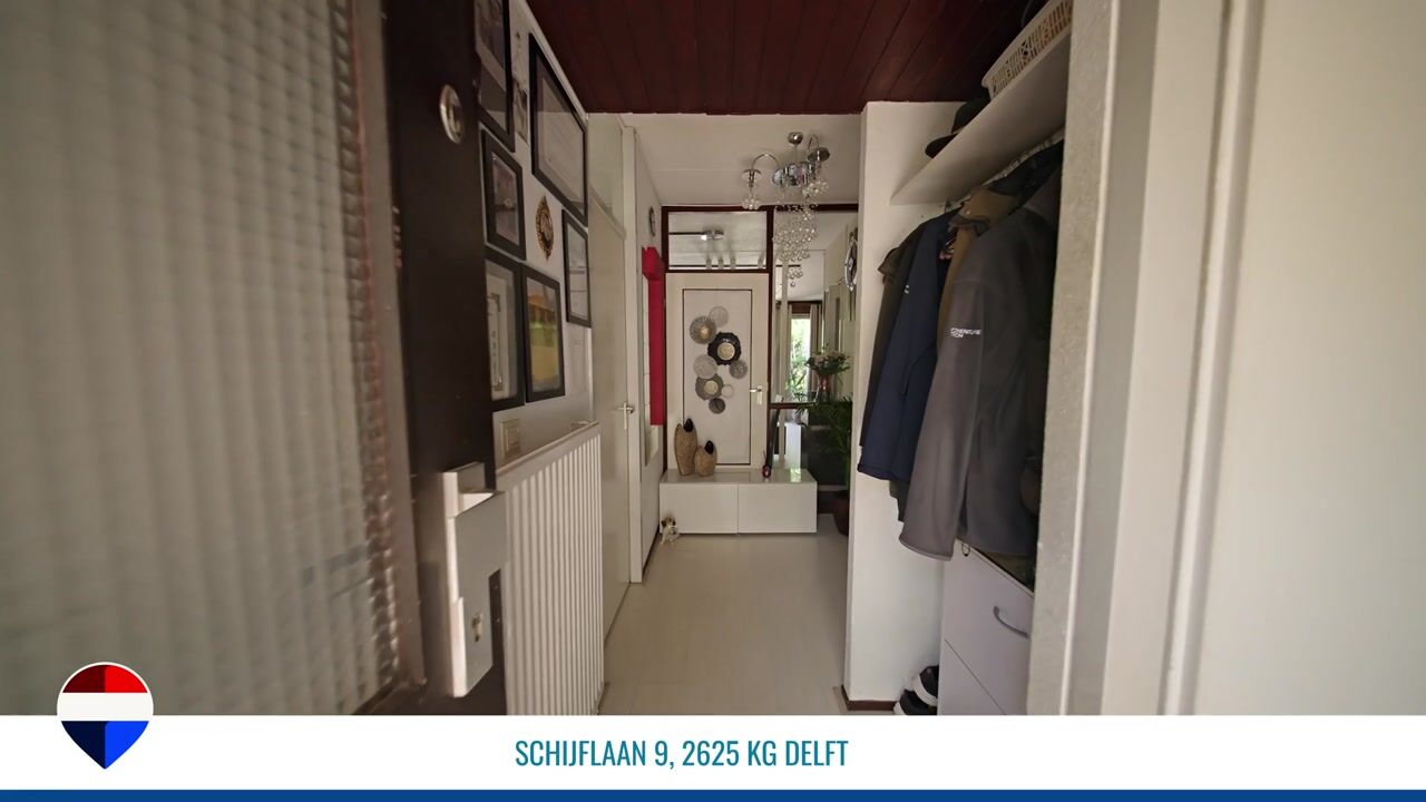 Video van Schijflaan 9