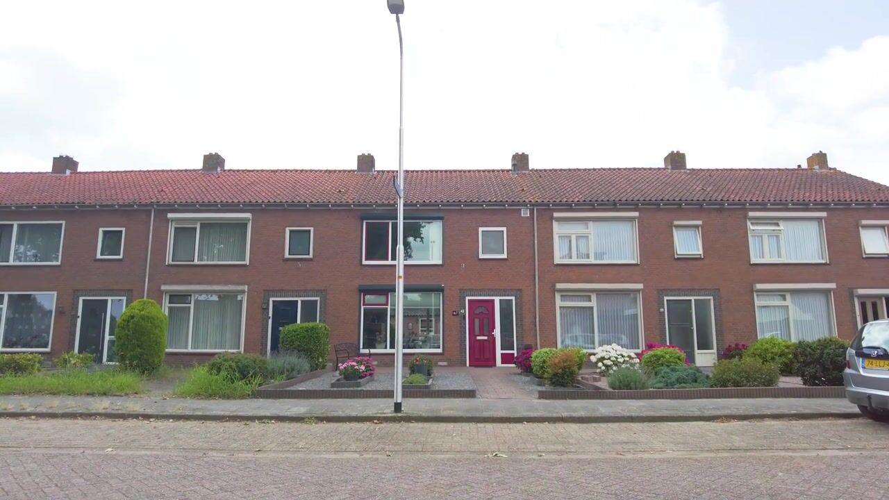 Video van Dokter Plaslaan 43
