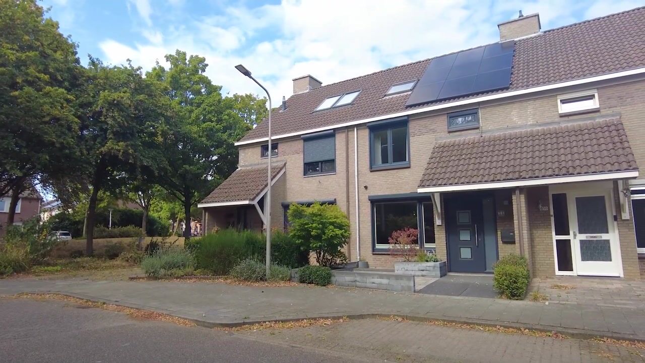 Video van Willem van Gelre-Gulikstraat 36