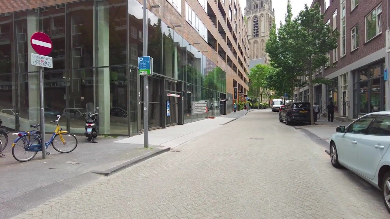 Video van Oppert 244