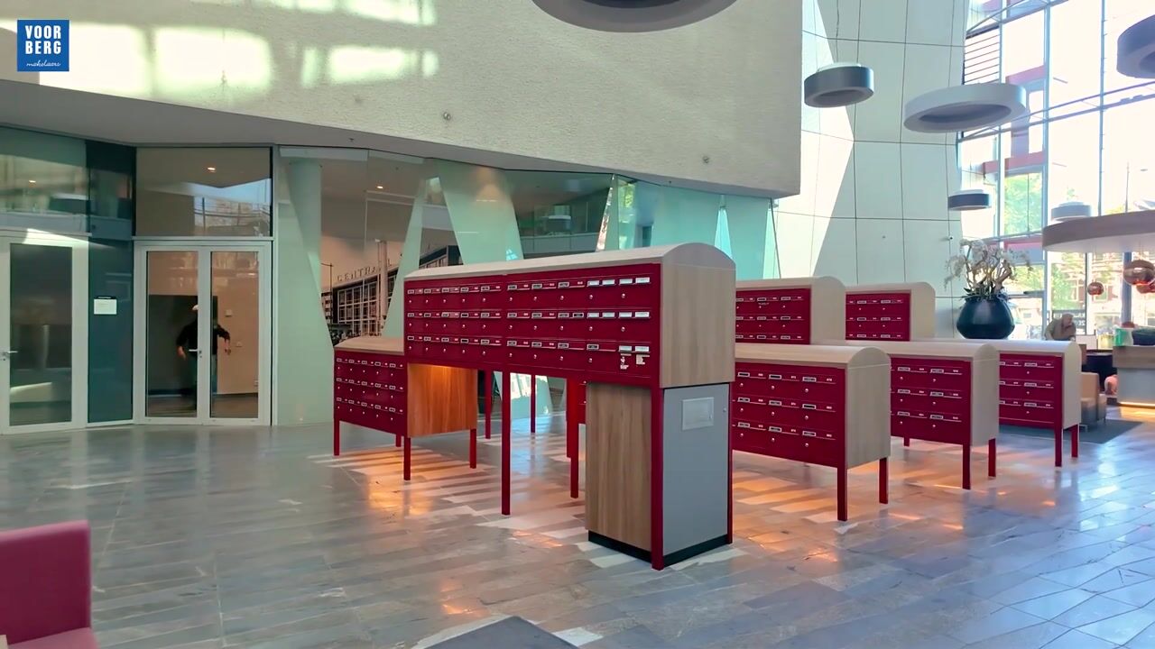 Video van Kruisplein 882