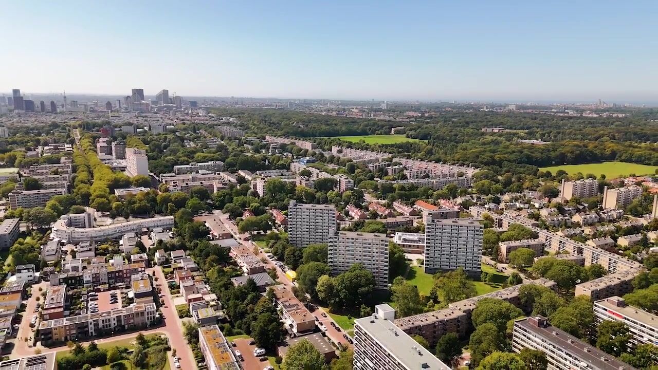 Video van Gradaland 151