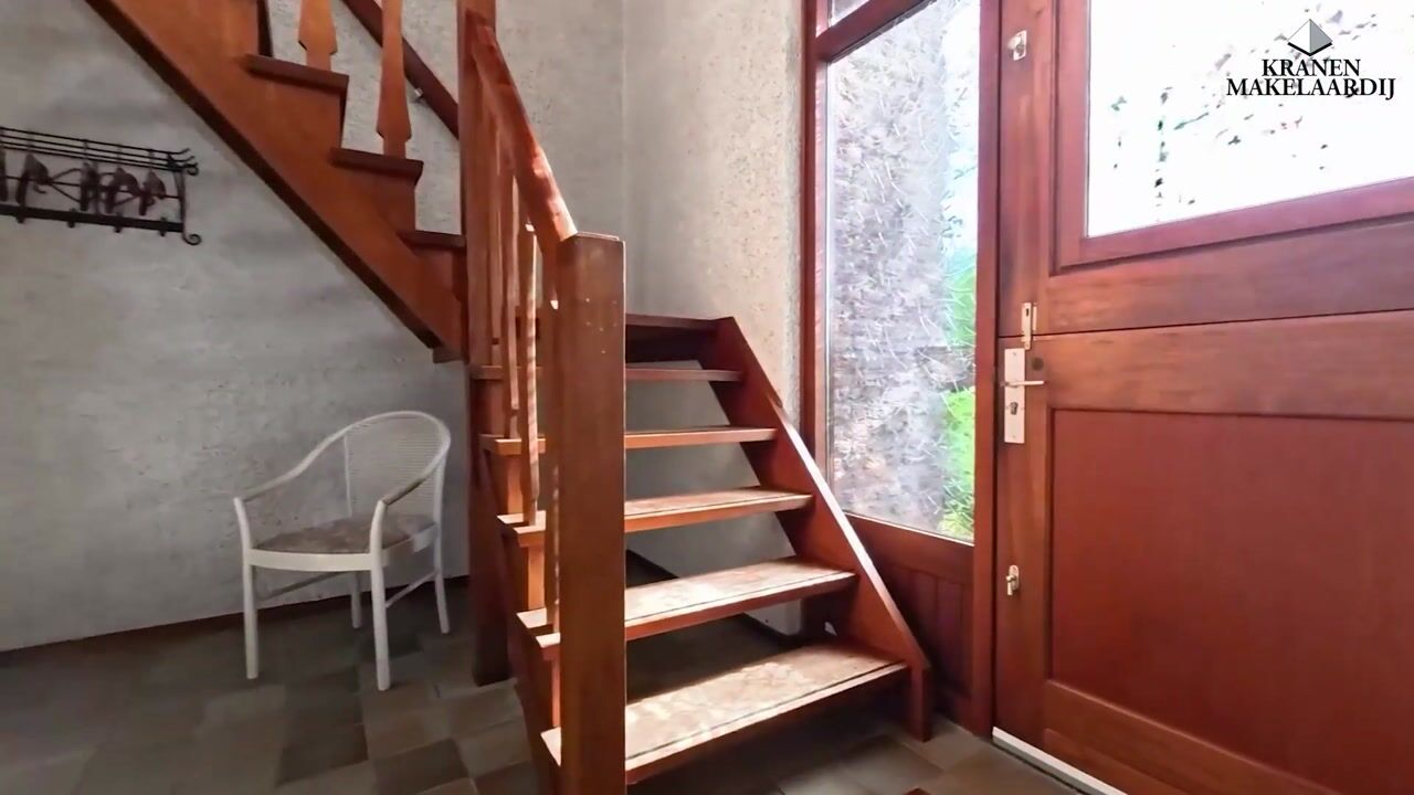 Video of Sporkehout 38