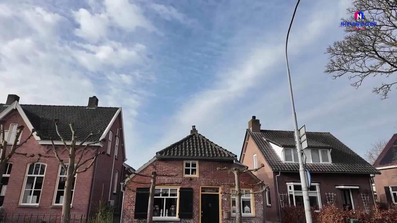Video van Kerkstraat 13