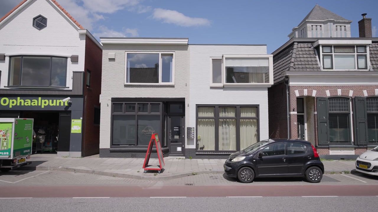 Video van Bornsestraat 62-B