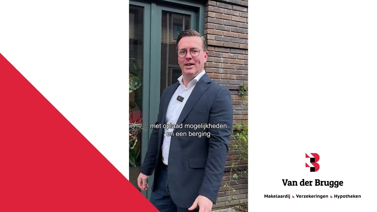 Video van Bagijnenwalstraat 17
