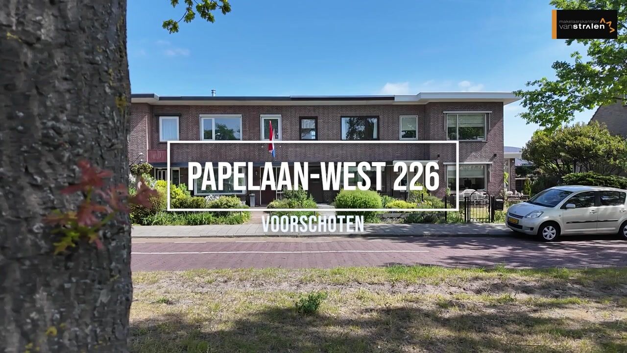 Video van Papelaan-West 226