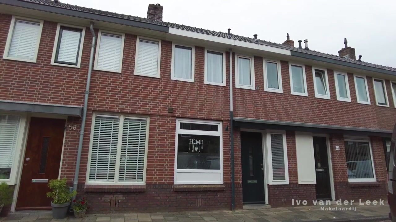 Video van Soembastraat 60