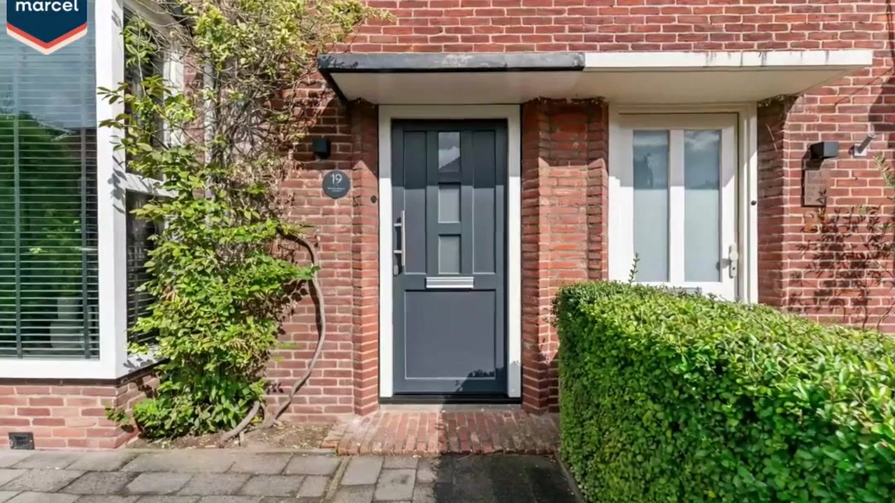 Video van Paulus Buyslaan 19