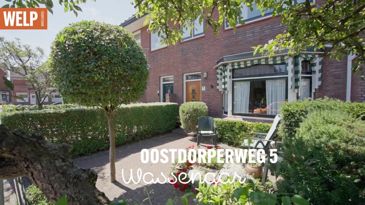 Video of Oostdorperweg 5
