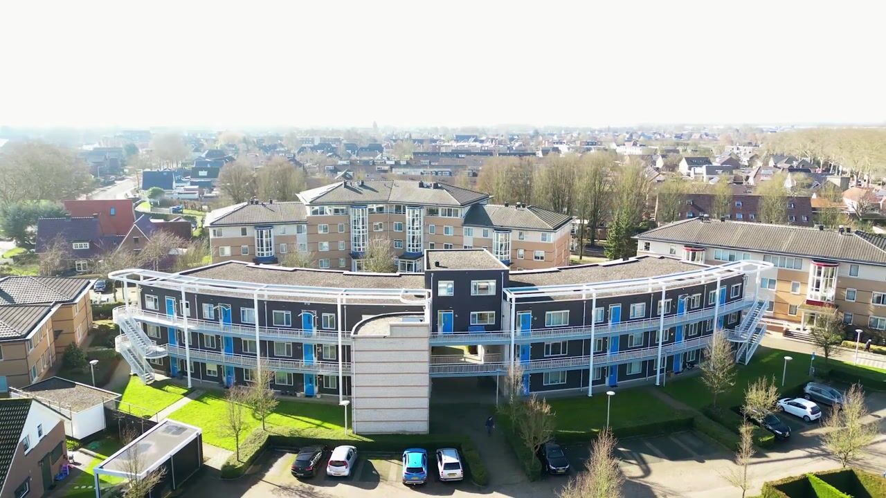 Video van Frankenstraat 56