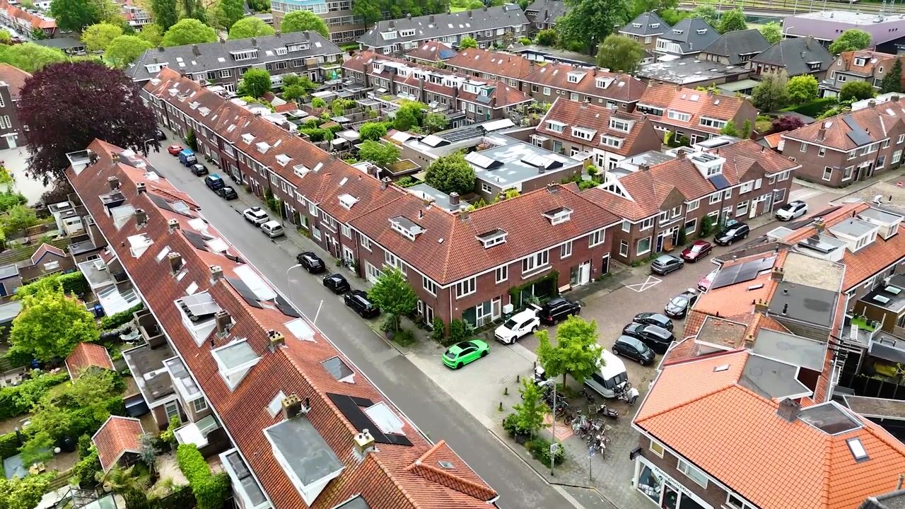 Video van Assendorperstraat 248-A