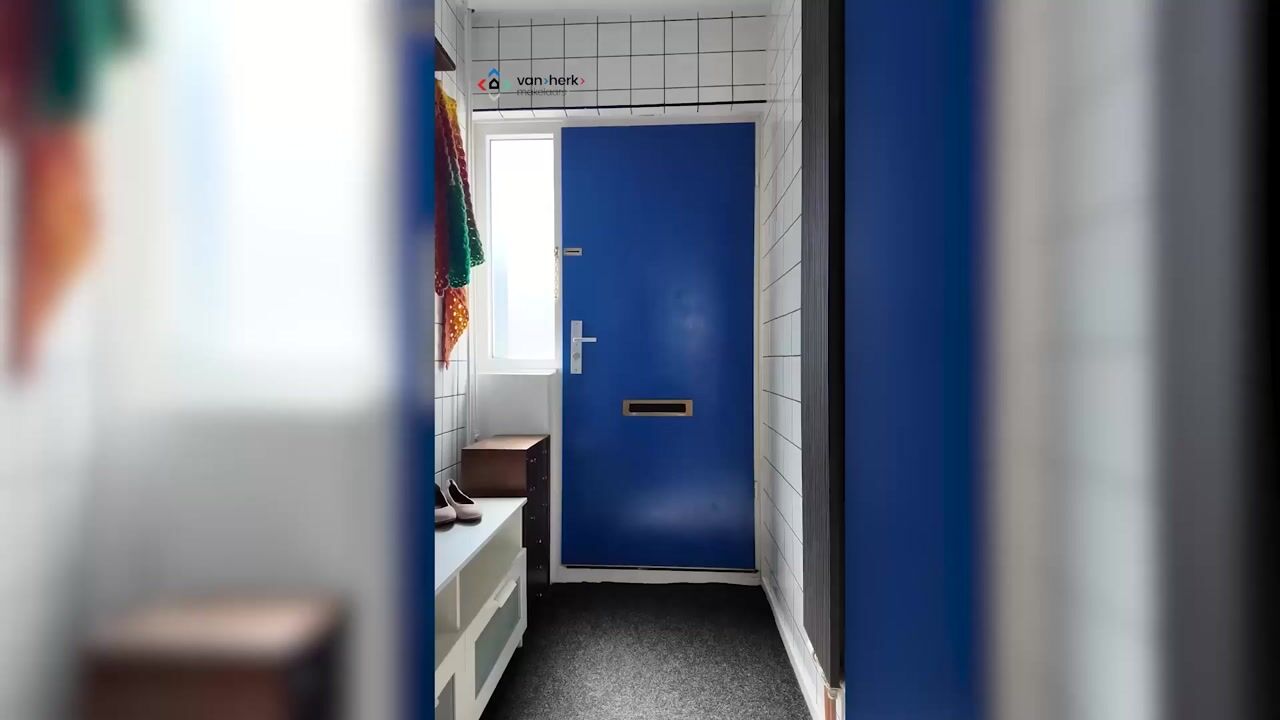 Video van Parkdreef 278