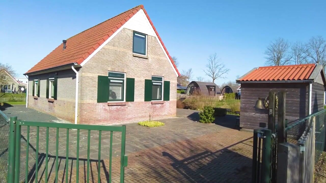 Video van Foarwei 21-87