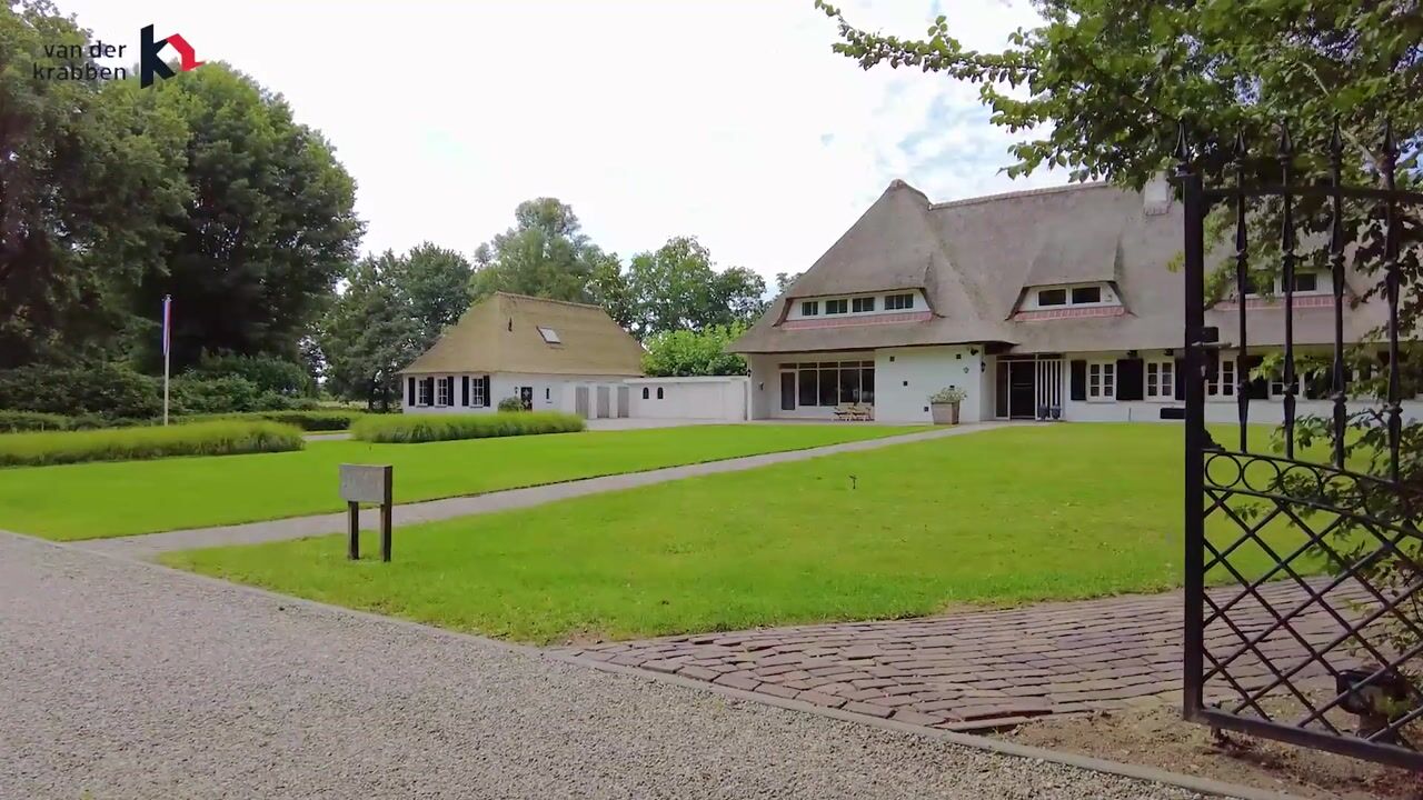 Video van Kranenhofscheweg 1