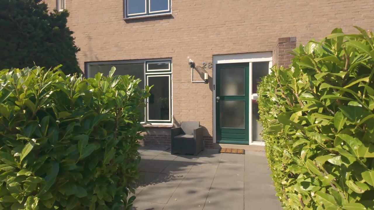 Video of Straat van Magelhaens 28