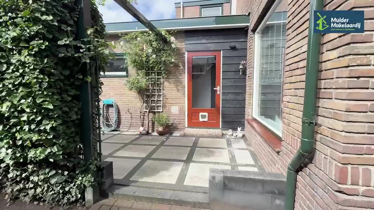 Video van Zwinstraat 13