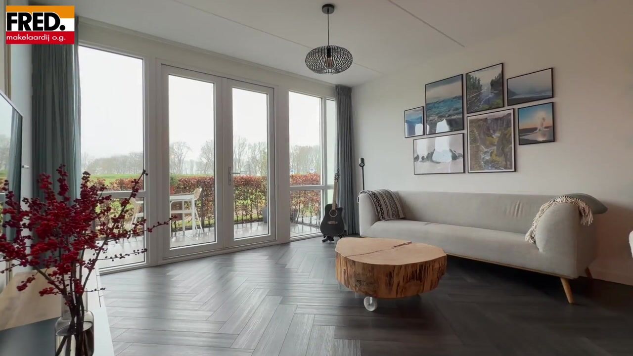 Video van Ambachtshof 44