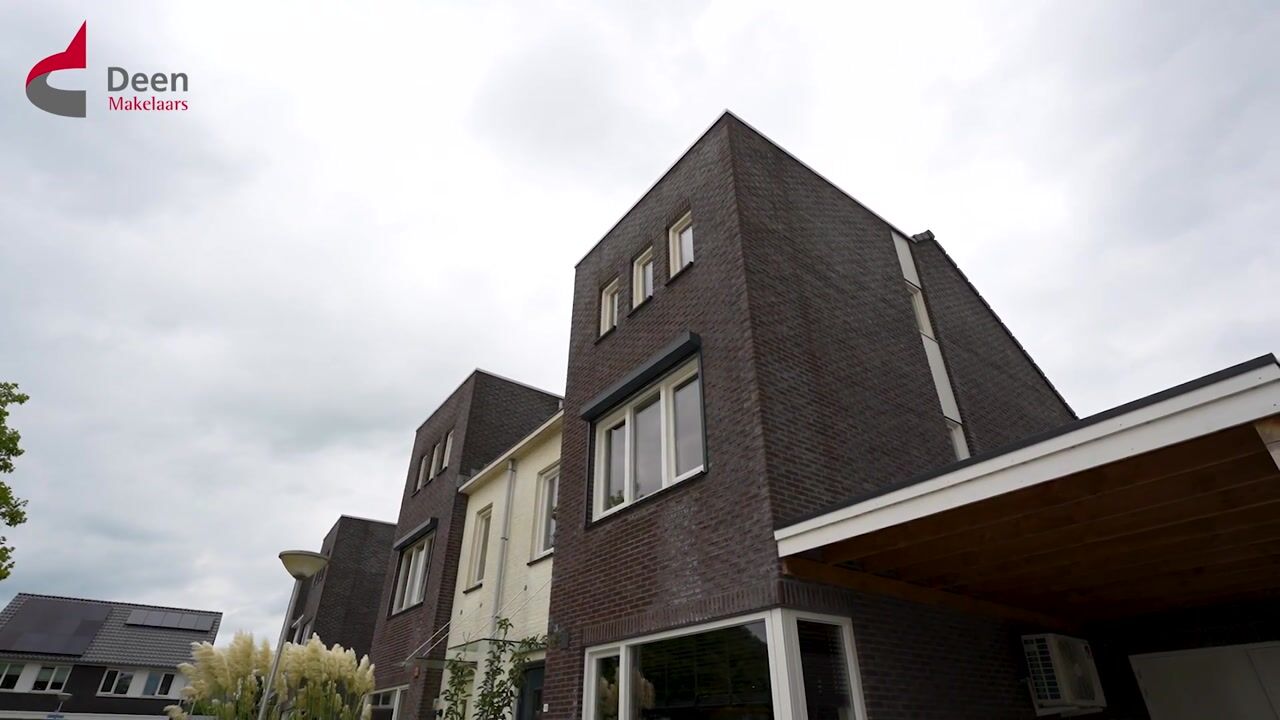 Video van Erve Ruitminck 18