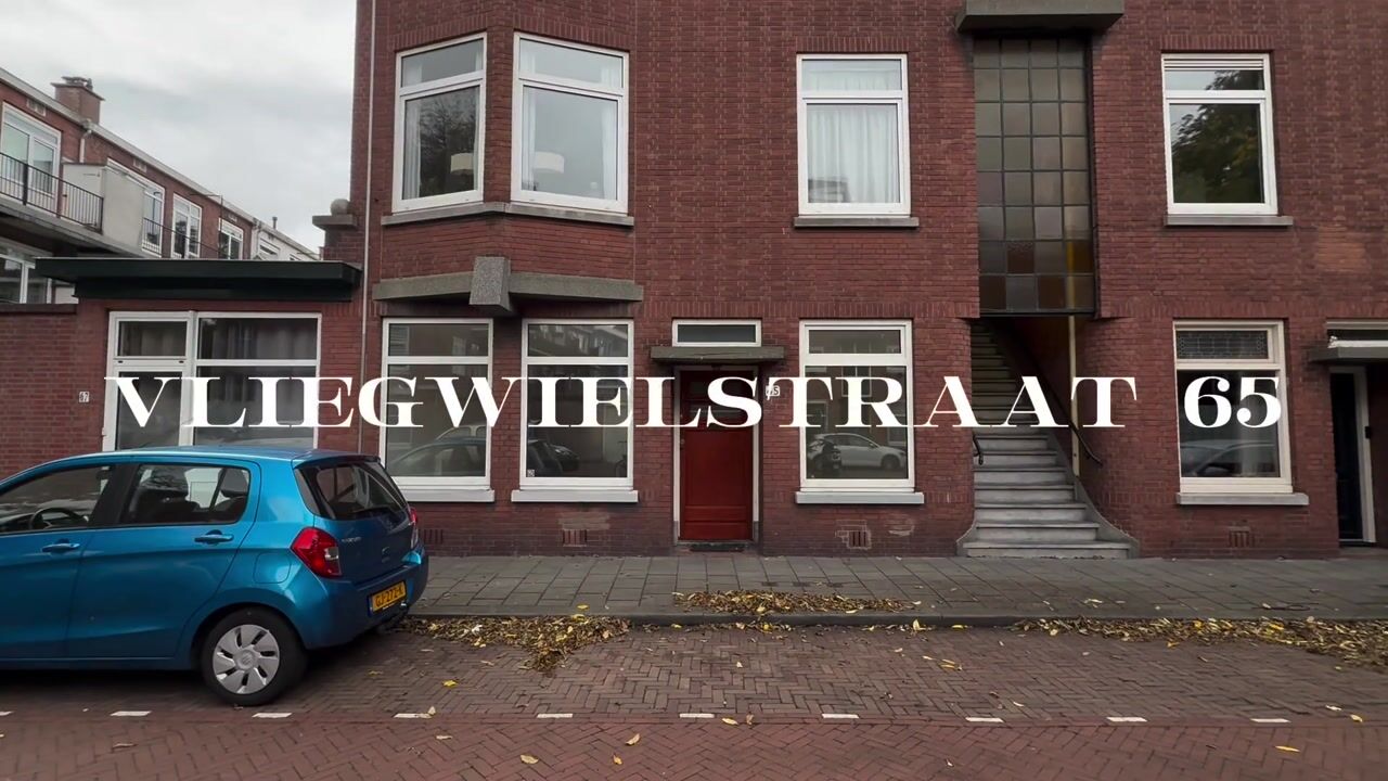 Video of Vliegwielstraat 65
