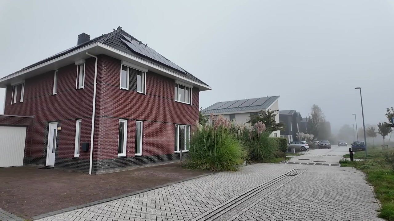 Video van Vlinderbalg 10