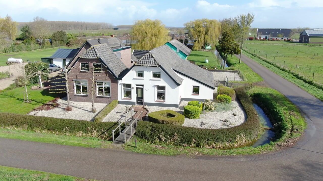 Video of Spilbergen 2
