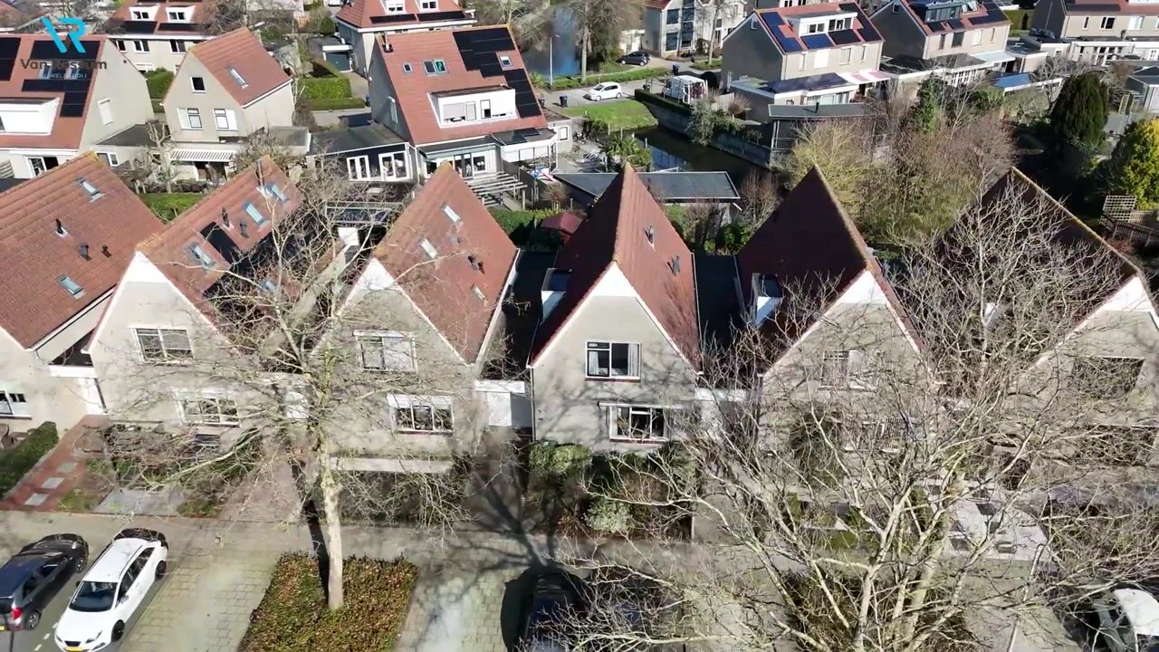 Video van Prinses Margrietstraat 9-A