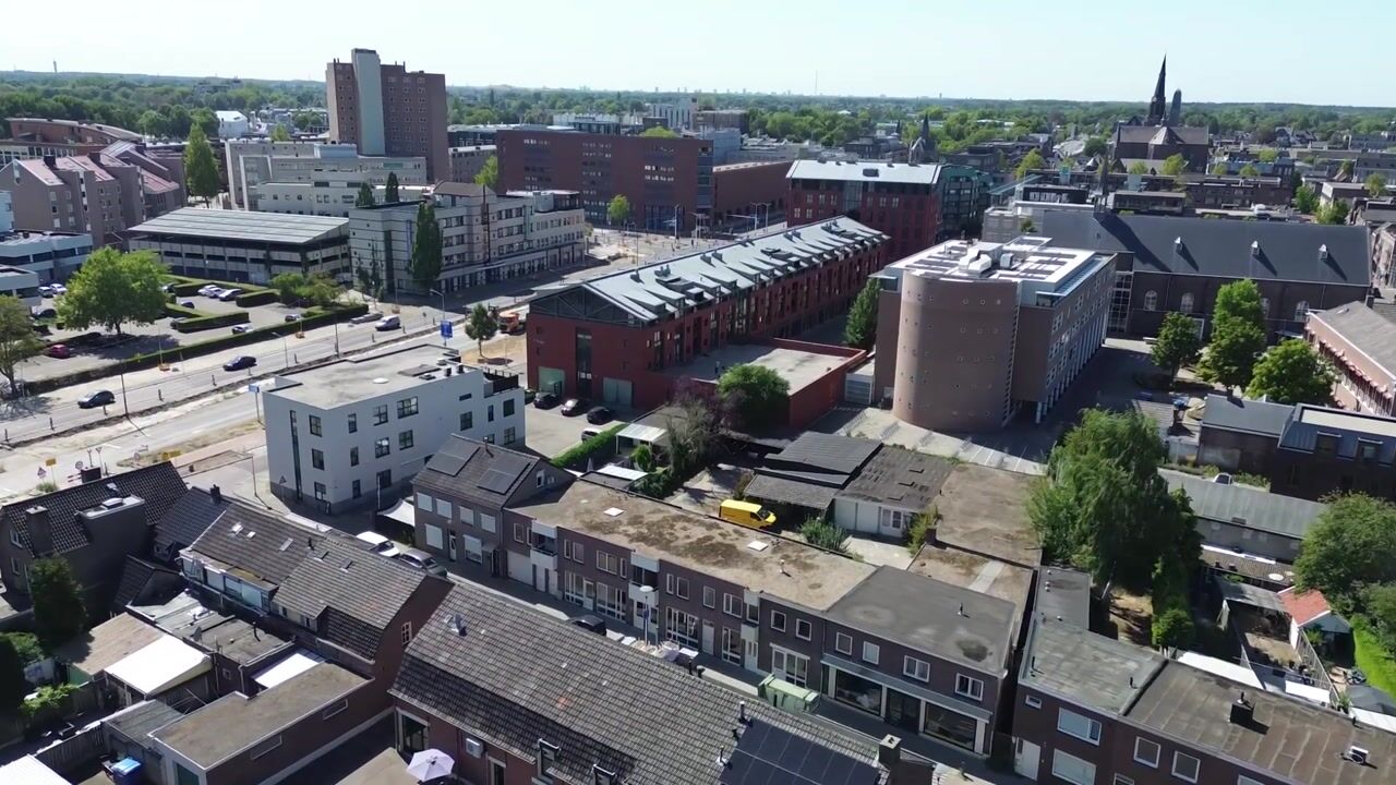 Video van Tiendstraat 29