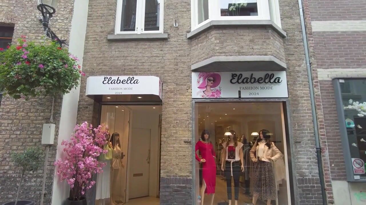 View video of Sporenstraat 7-B