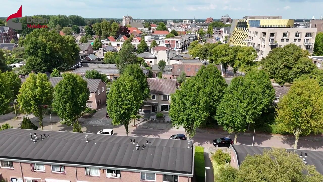 Video van Willebrandt van Oldenburgstraat 36