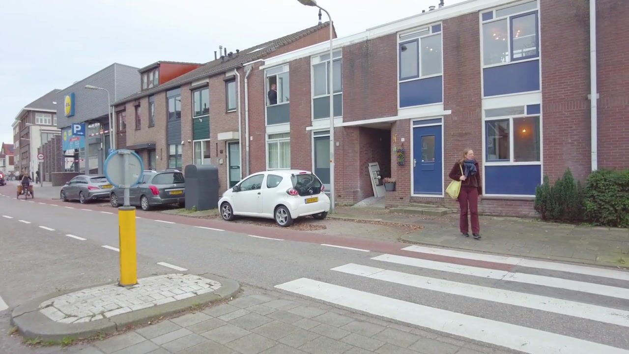 Video van Lazaruskade 27