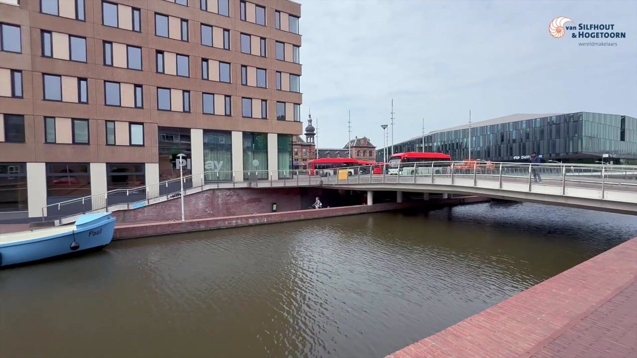 Video van Westvest 73
