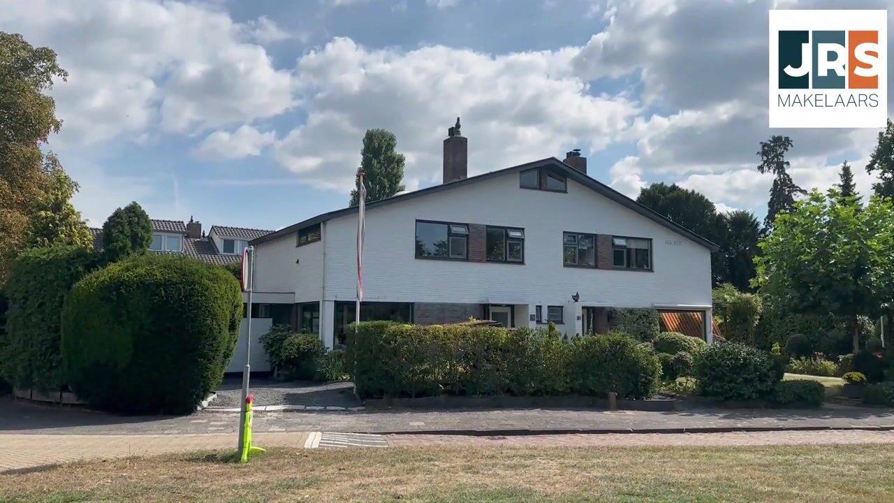 Video van Bennebroekerdreef 33