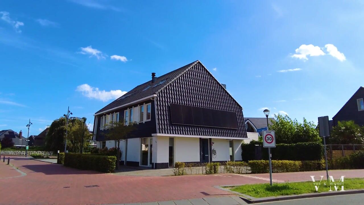Video van Floris V Dreef 30