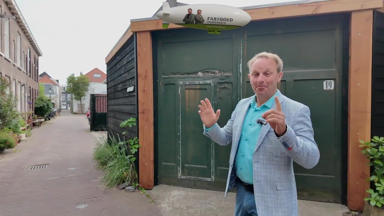 Video van Boegstraat 17