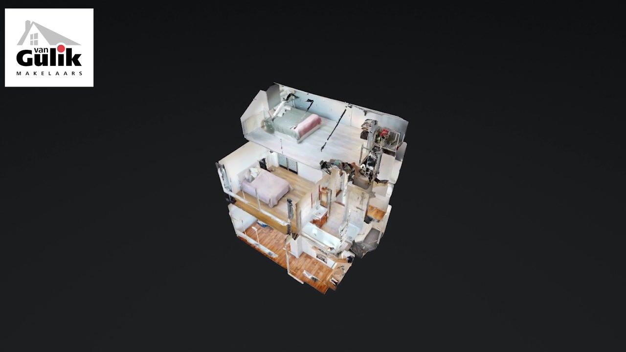 Video of Lange Nieuwstraat 455