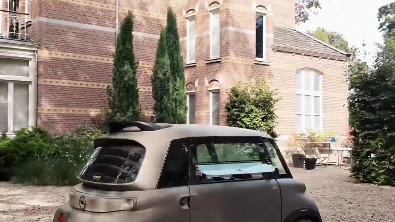 Video van Ruwenbergstraat 4