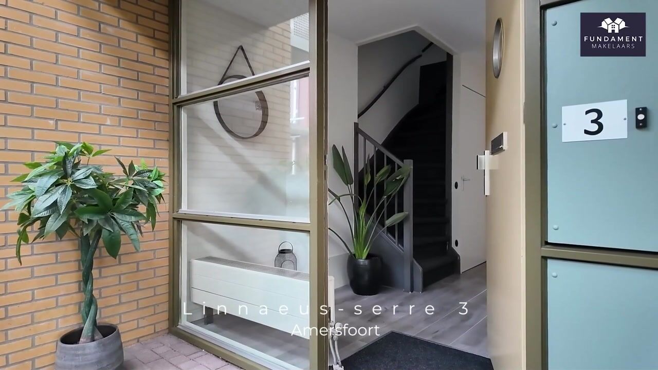 Video van Linnaeus-serre 3